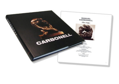 Carbonell Book