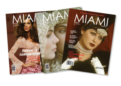 Miami Mensual Magazine