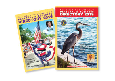 Lions Club Directory