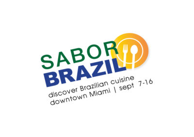 Sabor Brazil Logo